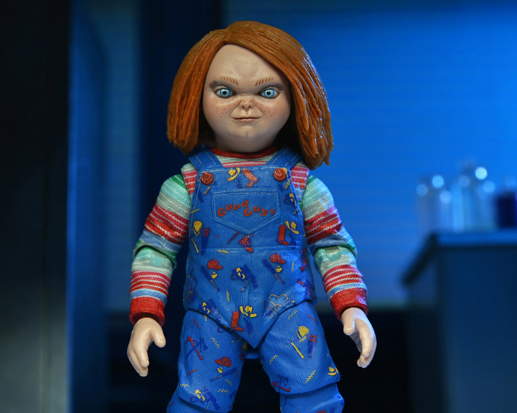 Figura Chucky - Chucky TV Series - 7'' Scale - Neca