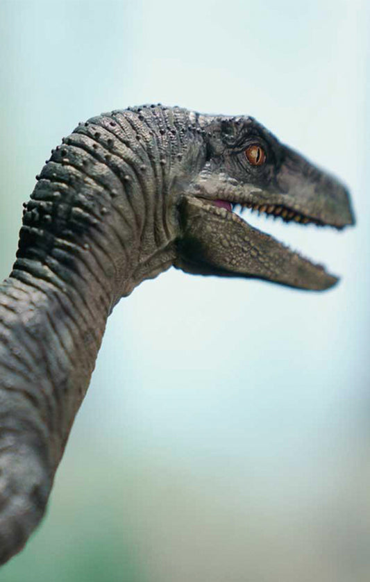 Estátua Delta - Jurassic World - Prime Collectible Figure 1/10 - Prime 1