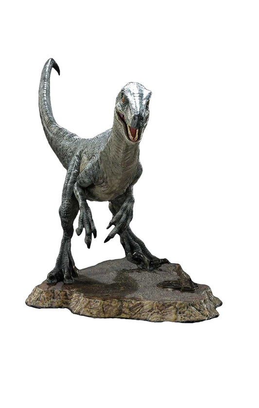 Estátua Delta - Jurassic World - Prime Collectible Figure 1/10 - Prime 1