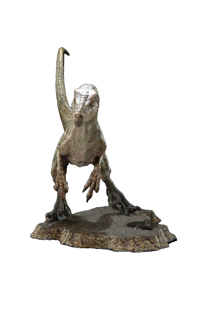 Estátua Echo - Jurassic World - Prime Collectible Figure 1/10 - Prime 1