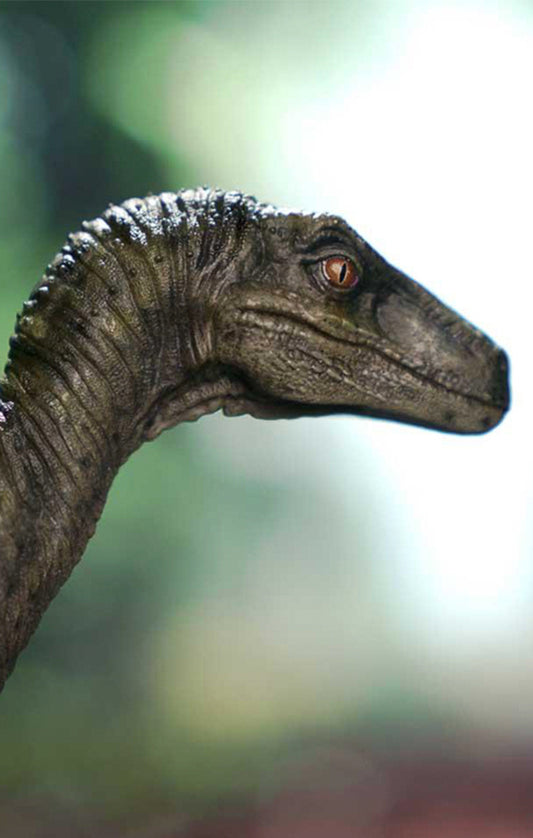 Estátua Charlie - Jurassic World - Prime Collectible Figure 1/10 - Prime 1