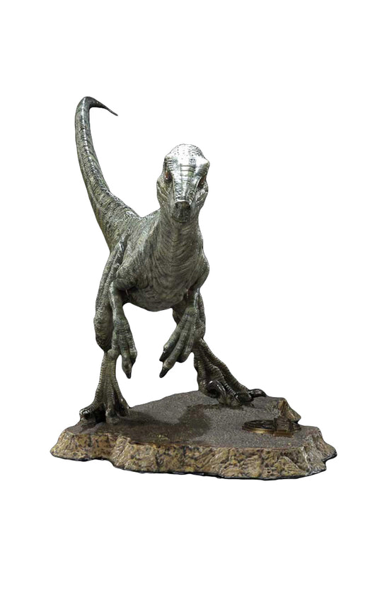 Estátua Charlie - Jurassic World - Prime Collectible Figure 1/10 - Prime 1