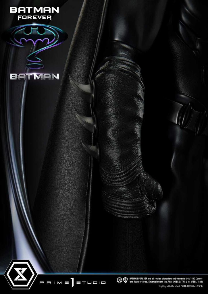 Estátua Batman - Batman Forever - Museum Masterline - Prime 1