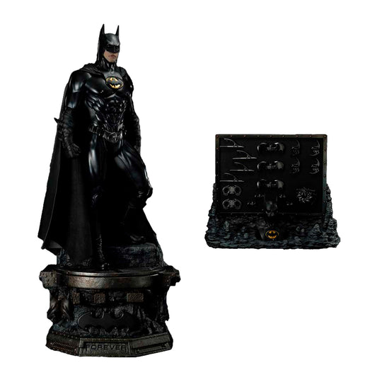Estátua Batman Ultimate Bonus Version - Batman Forever - Museum Masterline 1/3 - Prime 1