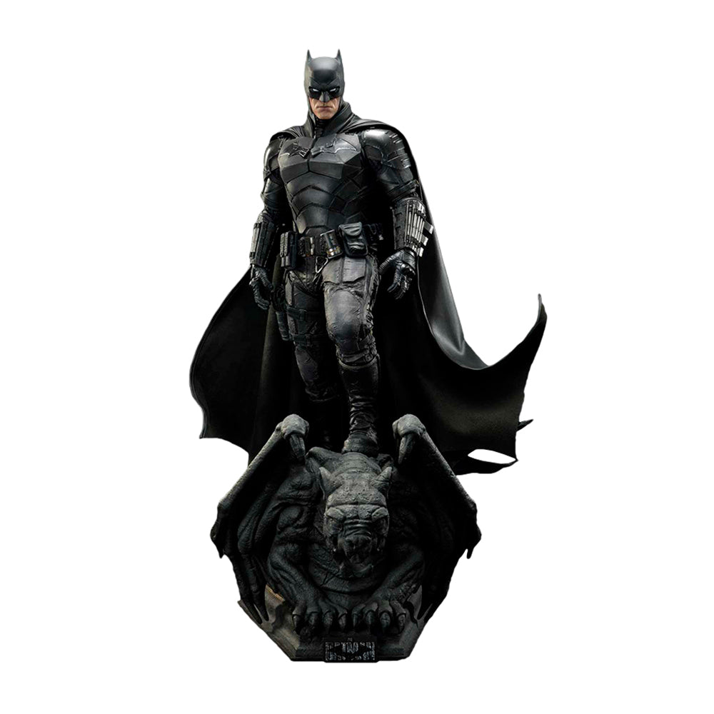 Estátua The Batman Special Art Edition Limited Version - The Batman - Museum Masterline 1/3 - Prime 1