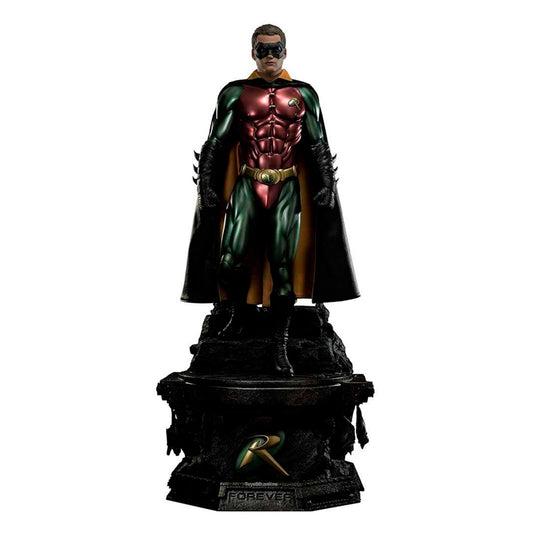 Estátua Robin - Batman Forever - Museum Masterline 1/3 - Prime 1