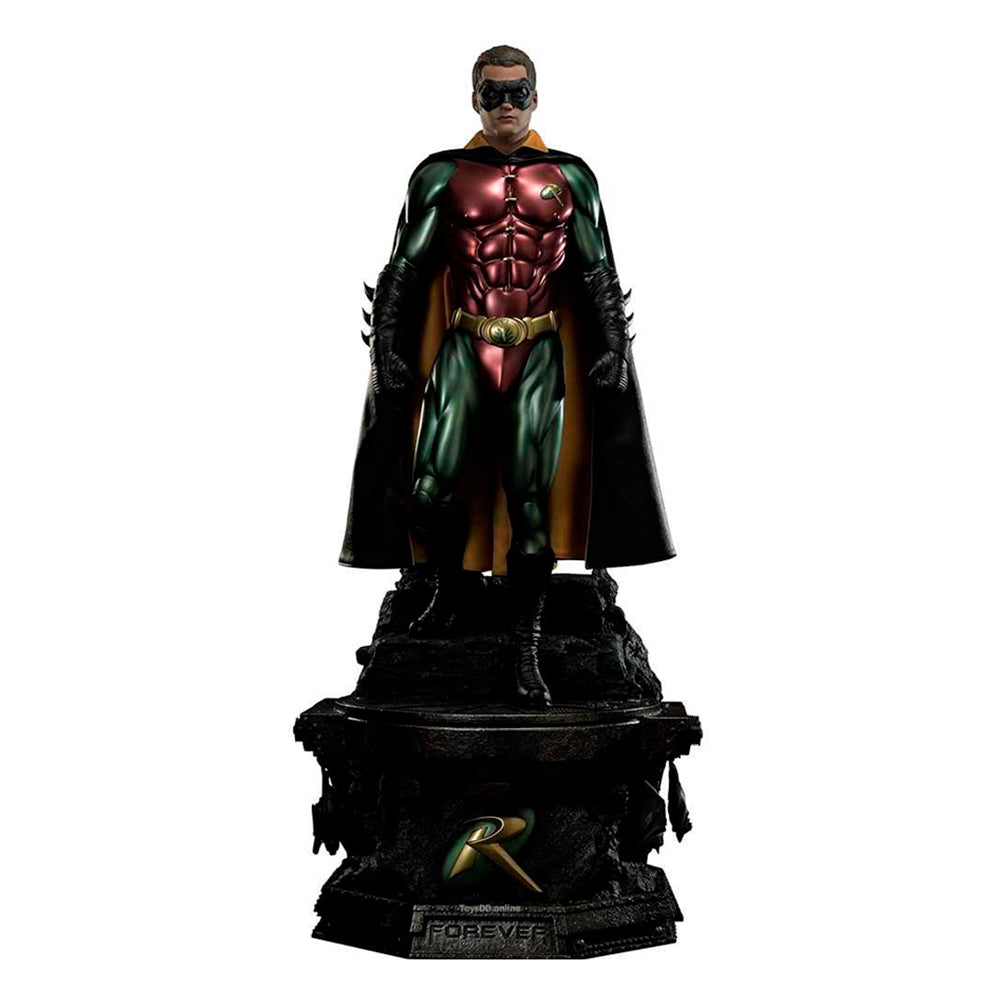 Estátua Robin - Batman Forever - Museum Masterline 1/3 - Prime 1