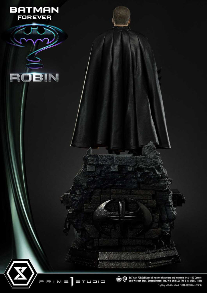 Estátua Robin - Batman Forever - Museum Masterline 1/3 - Prime 1