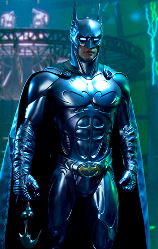 Estátua Batman Bonus Version - Batman Forever - Museum Masterline 1/3 - Prime 1