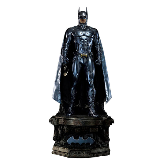 Estátua Batman Bonus Version - Batman Forever - Museum Masterline 1/3 - Prime 1