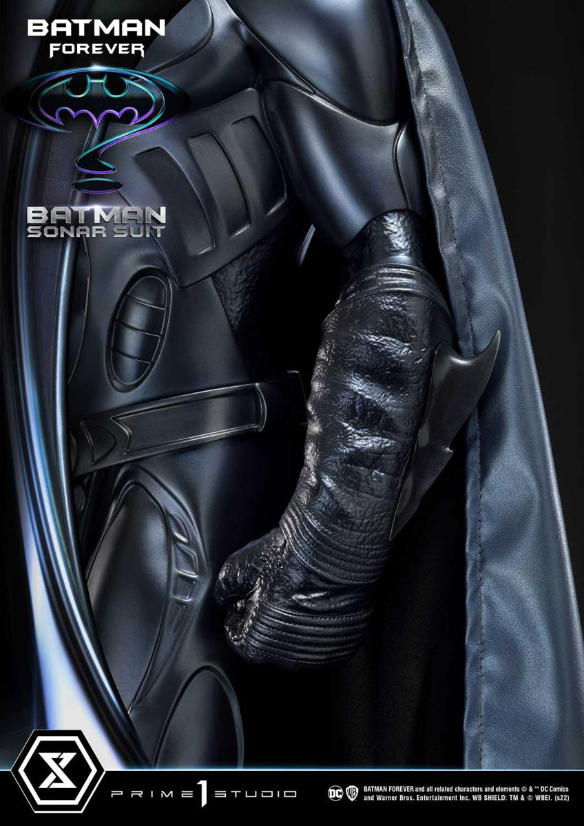 Estátua Batman Bonus Version - Batman Forever - Museum Masterline 1/3 - Prime 1