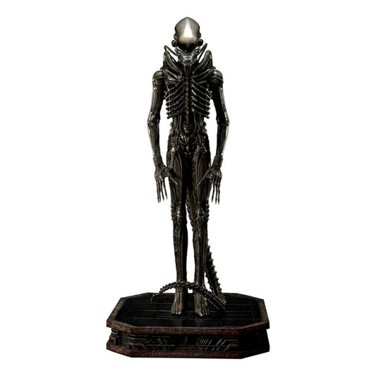 Estátua Alien Big Chap Limited Version - Aliens - Museum Art 1/3 - Prime 1