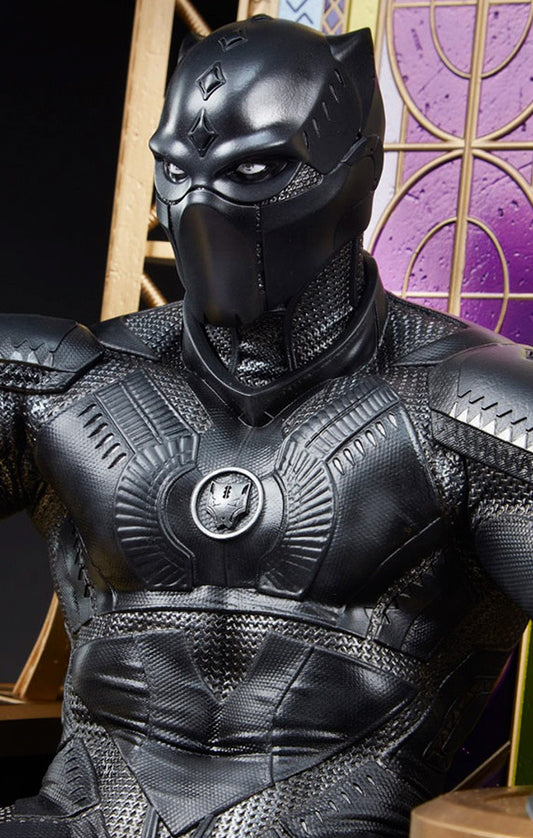 Estátua Pantera Negra - Marvel - 1/3 Scale - PCS