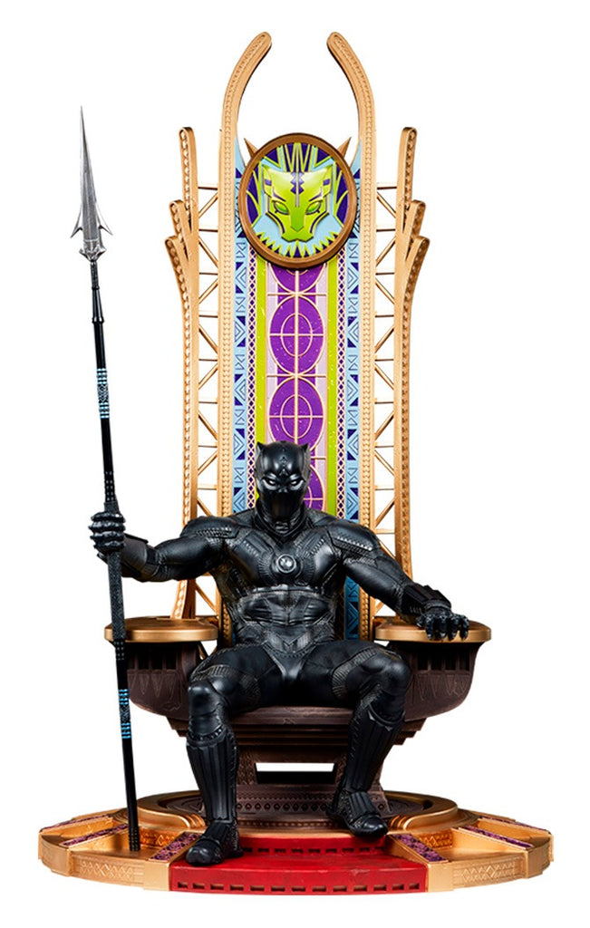 Estátua Pantera Negra - Marvel - 1/3 Scale - PCS