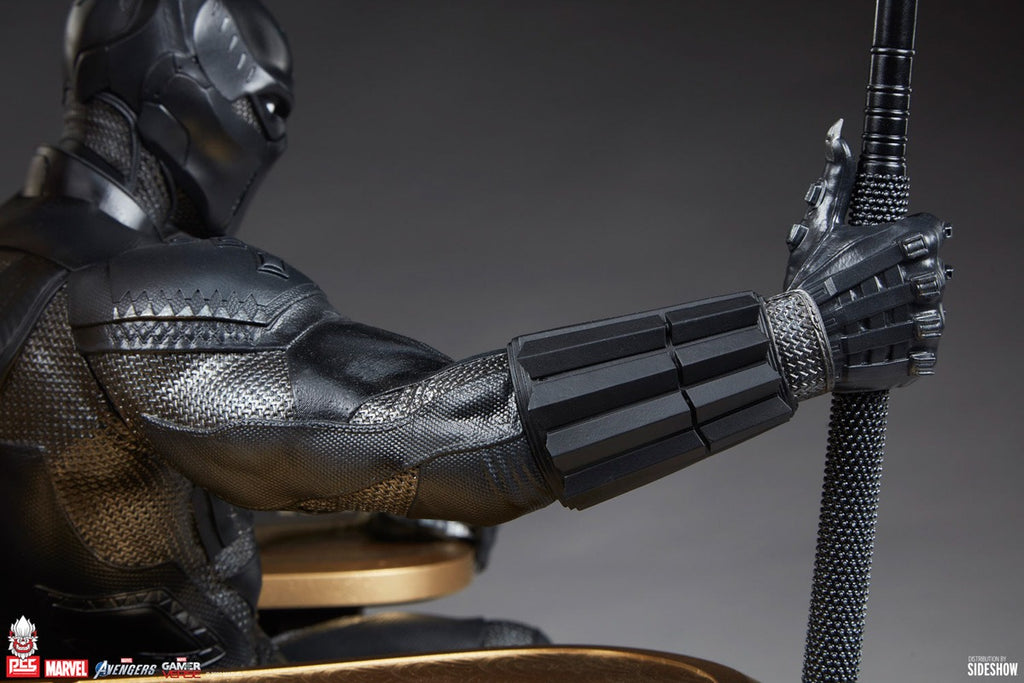 Estátua Pantera Negra - Marvel - 1/3 Scale - PCS