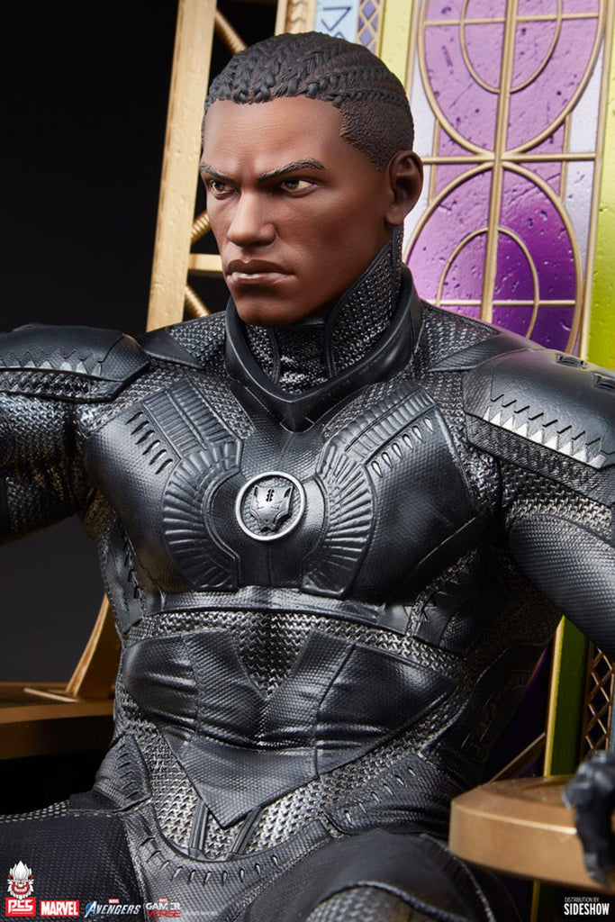 Estátua Pantera Negra - Marvel - 1/3 Scale - PCS