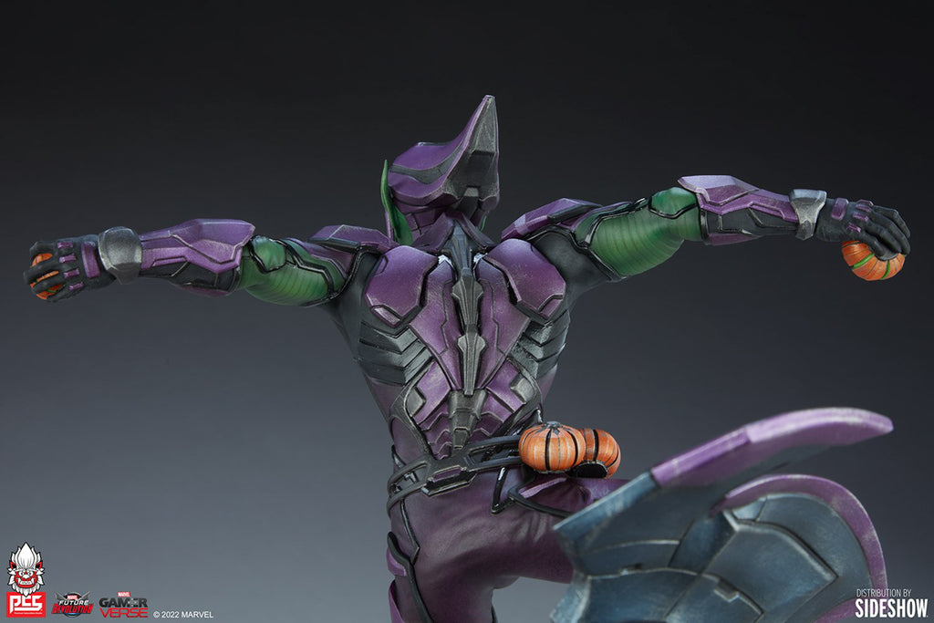 Estátua Duende Verde - Marvel - 1/6 Scale Diorama - PCS