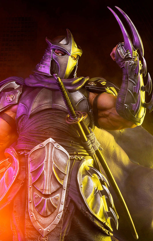 Estátua Demolidor - Tartarugas NInja - 1/3 Scale - PCS