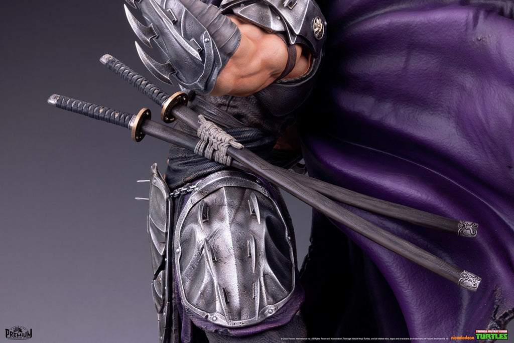 Estátua Demolidor - Tartarugas NInja - 1/3 Scale - PCS