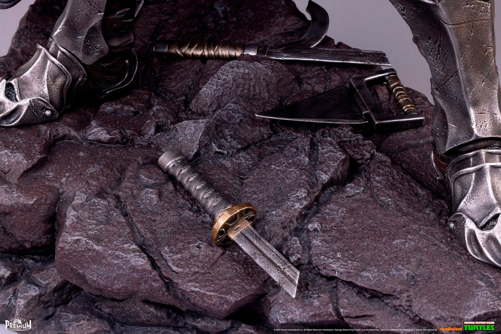 Estátua Demolidor - Tartarugas NInja - 1/3 Scale - PCS
