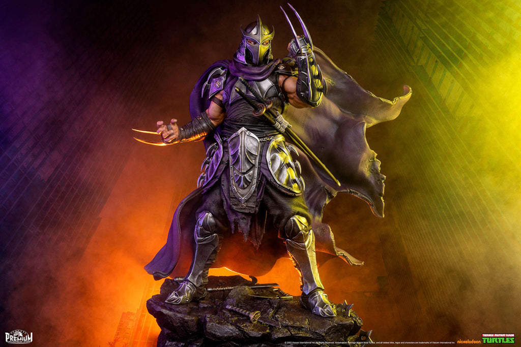 Estátua Demolidor - Tartarugas NInja - 1/3 Scale - PCS