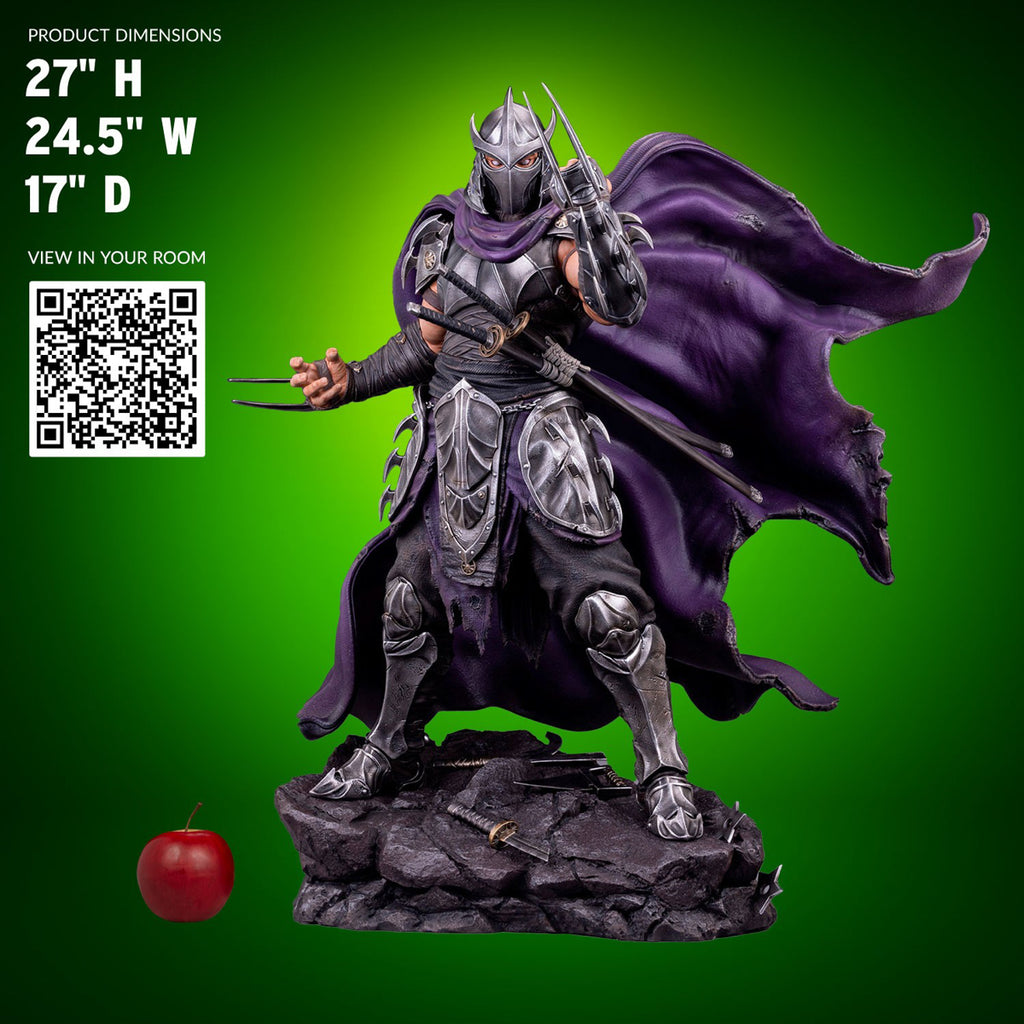 Estátua Demolidor - Tartarugas NInja - 1/3 Scale - PCS