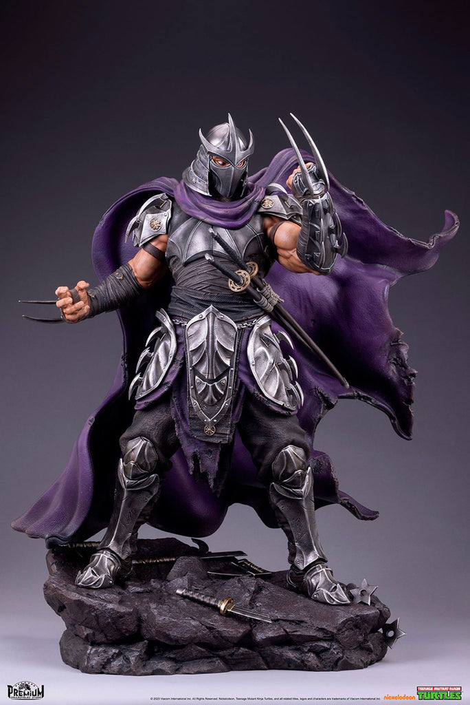 Estátua Demolidor - Tartarugas NInja - 1/3 Scale - PCS