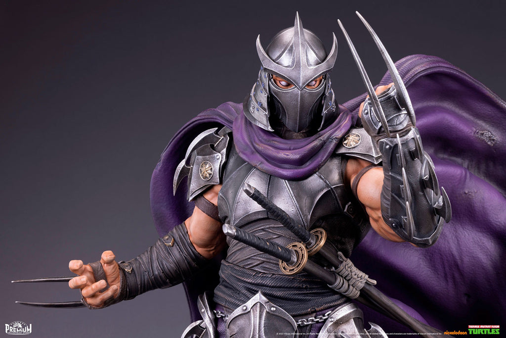 Estátua Demolidor - Tartarugas NInja - 1/3 Scale - PCS