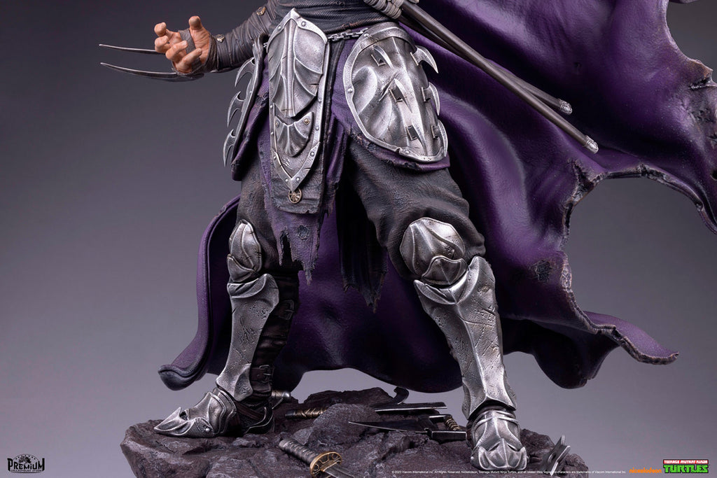Estátua Demolidor - Tartarugas NInja - 1/3 Scale - PCS