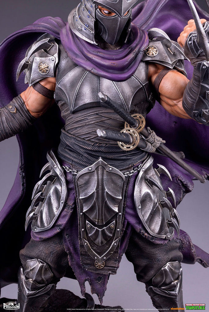 Estátua Demolidor - Tartarugas NInja - 1/3 Scale - PCS