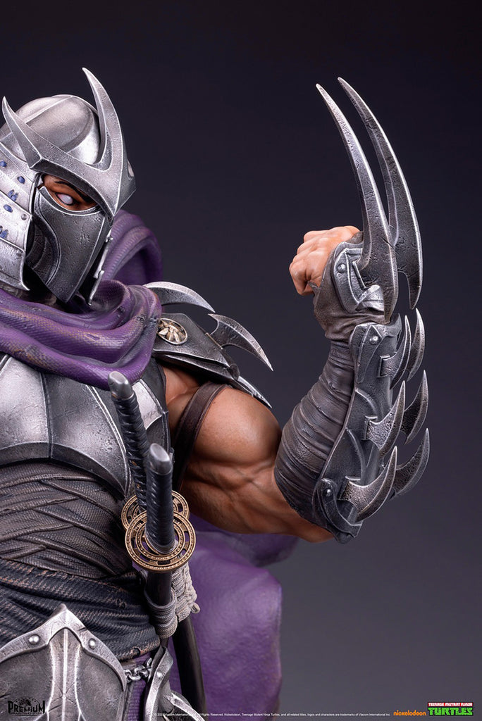 Estátua Demolidor - Tartarugas NInja - 1/3 Scale - PCS
