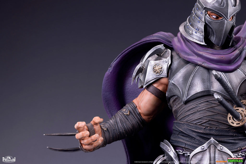 Estátua Demolidor - Tartarugas NInja - 1/3 Scale - PCS