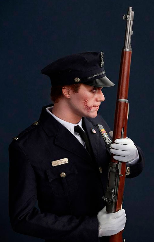 Estátua Coringa Police Uniform - Batman The Dark Knight - 1/3 Scale - Queen Studios