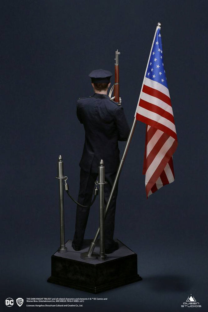 Estátua Coringa Police Uniform - Batman The Dark Knight - 1/3 Scale - Queen Studios