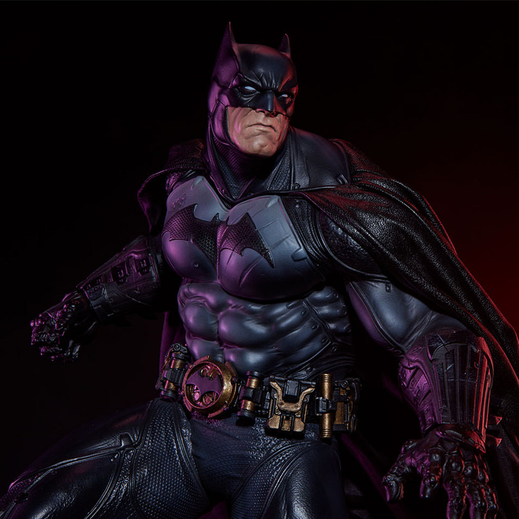 Estátua Batman - DC Comics - Premium Format - Sideshow