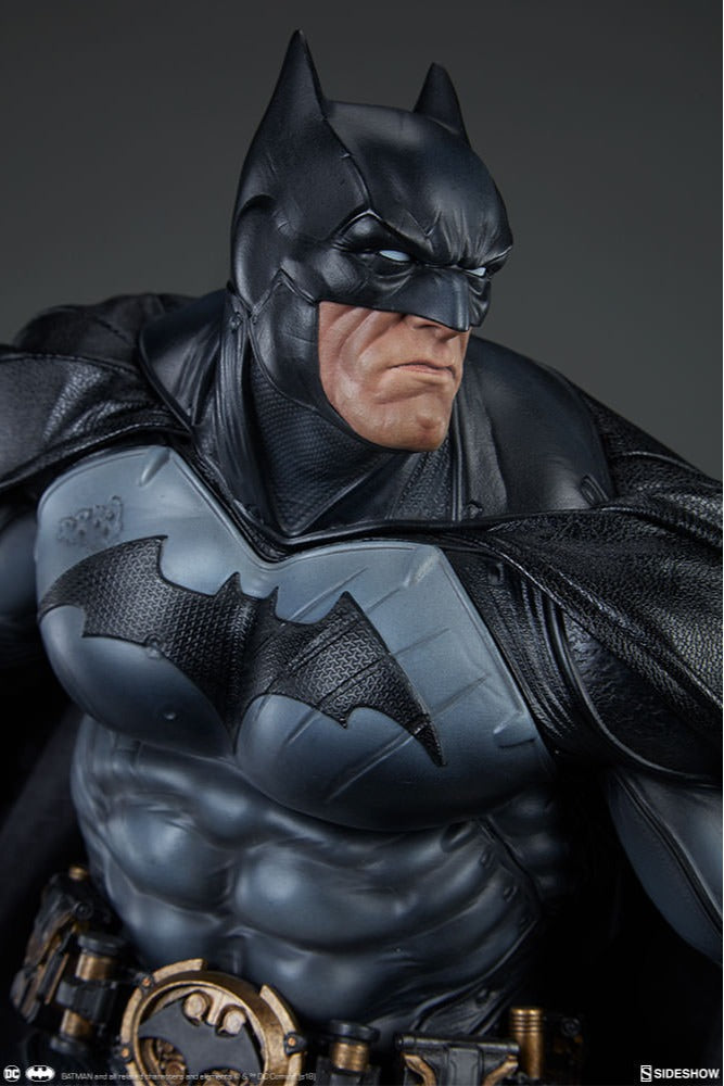 Estátua Batman - DC Comics - Premium Format - Sideshow