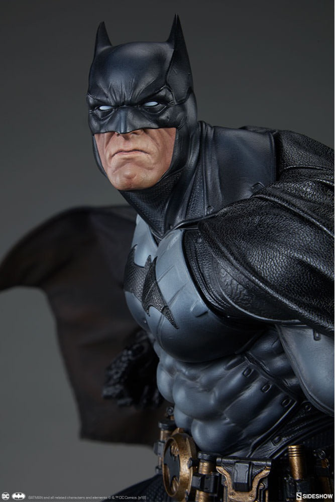 Estátua Batman - DC Comics - Premium Format - Sideshow