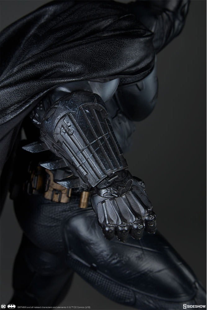 Estátua Batman - DC Comics - Premium Format - Sideshow