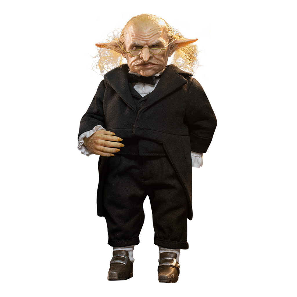Estátua Gringotts Head Goblin (Normal Version) - Harry Potter - Sixth Scale Figure - Star Ace Toys