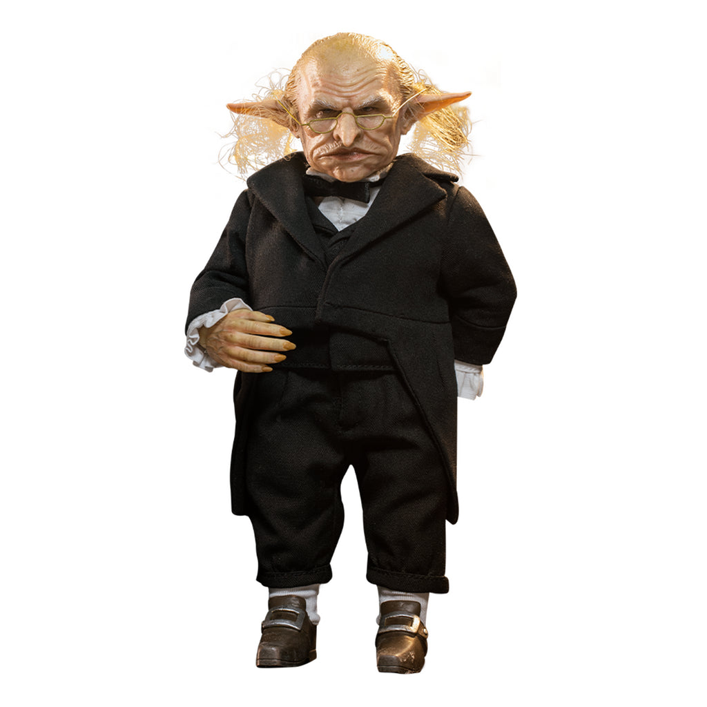 Estátua Gringotts Head Goblin (Normal Version) - Harry Potter - Sixth Scale Figure - Star Ace Toys