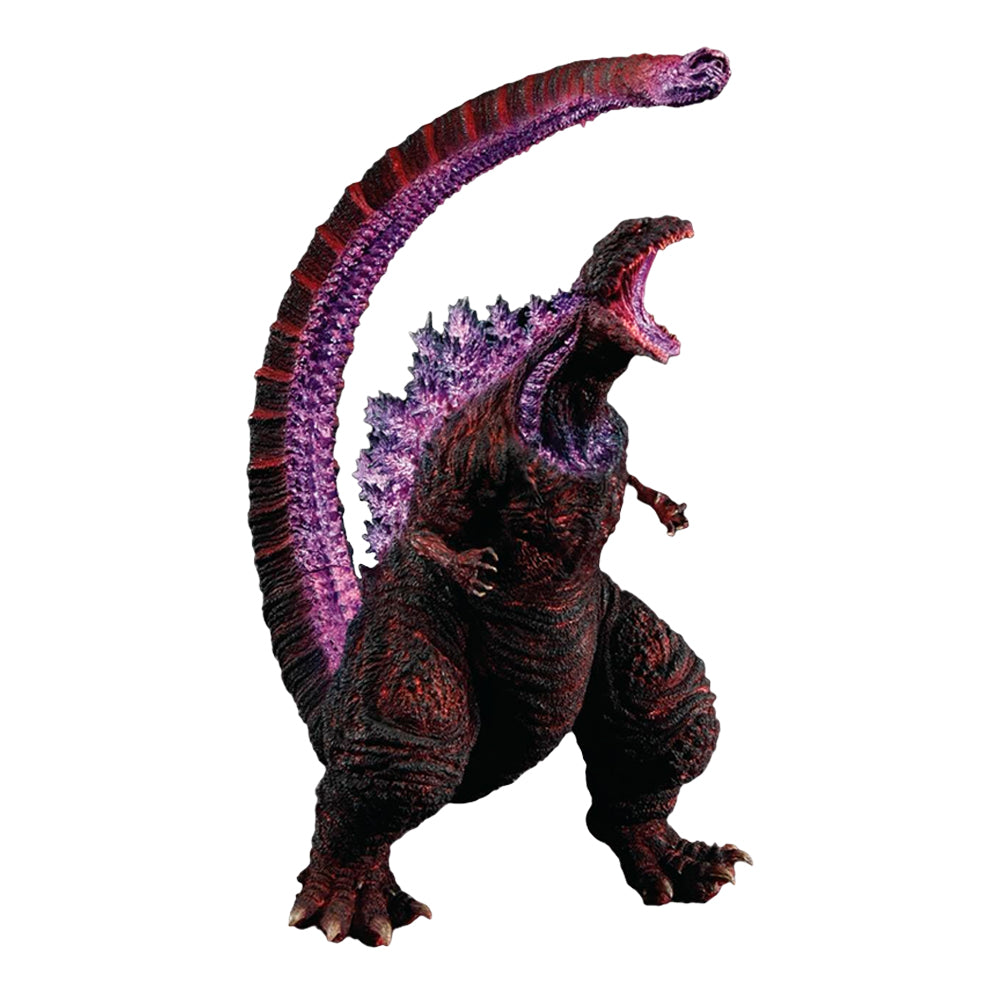 Figura Godzilla 2016 4th Form - Godzilla - Toho 30cm YujiSakai Modling Collection - Star Ace