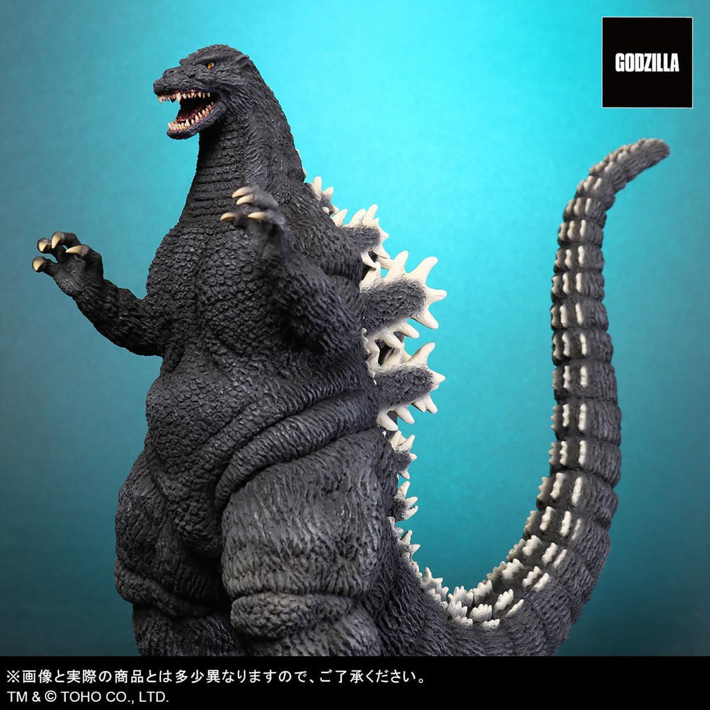 Figura Godzilla 1992 - Godzilla - Toho Large Kaiju Series - Star Ace