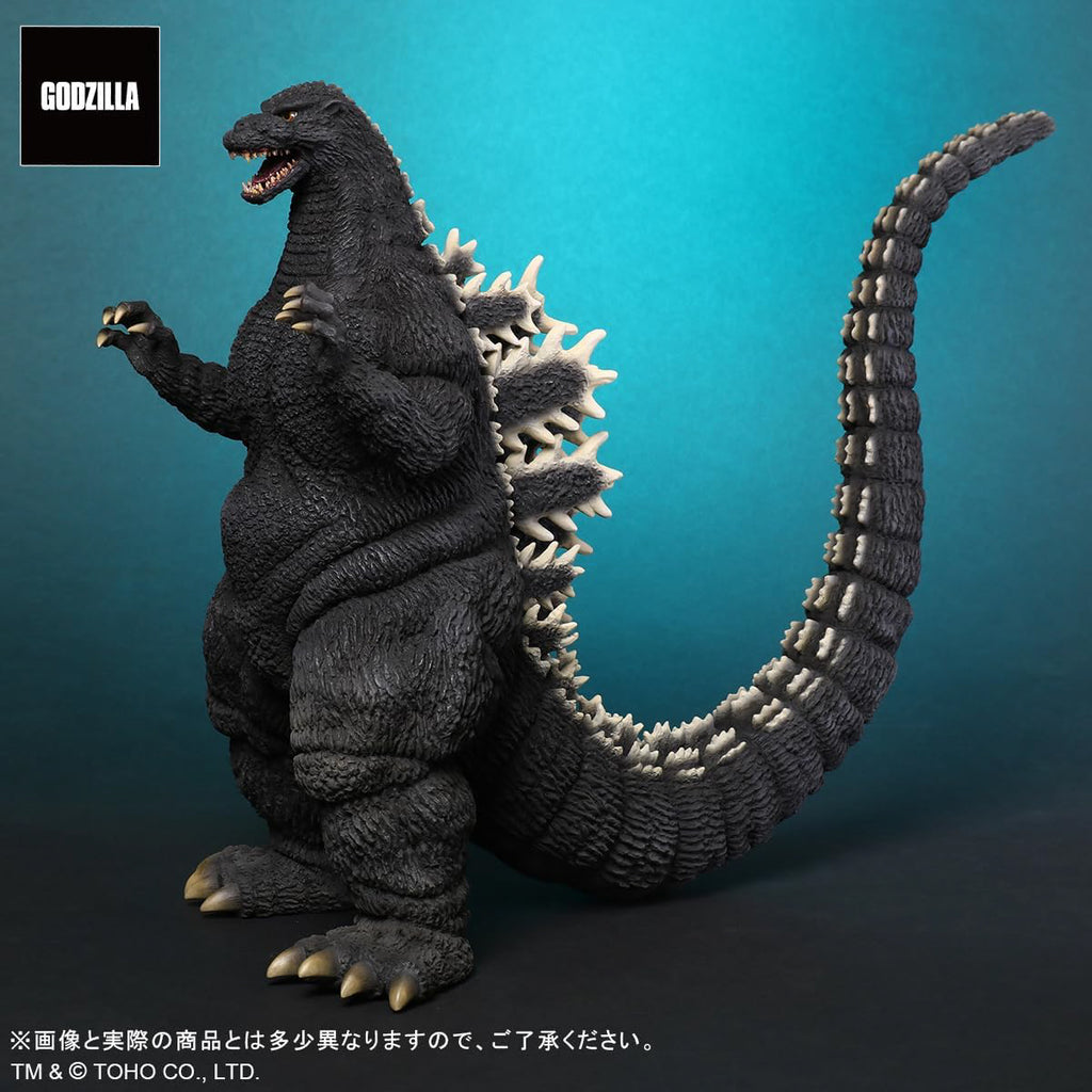 Figura Godzilla 1992 - Godzilla - Toho Large Kaiju Series - Star Ace