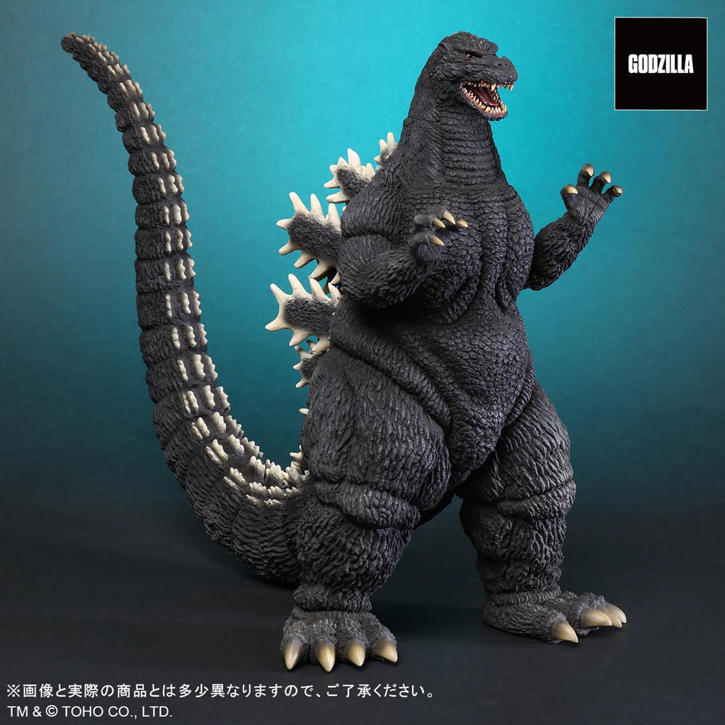 Figura Godzilla 1992 - Godzilla - Toho Large Kaiju Series - Star Ace