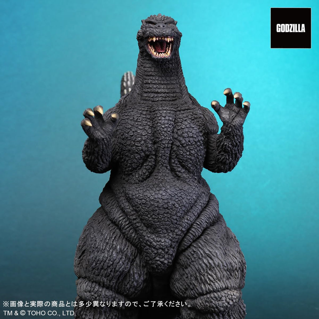 Figura Godzilla 1992 - Godzilla - Toho Large Kaiju Series - Star Ace