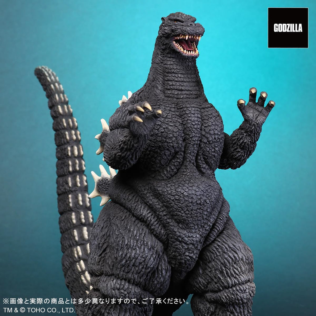 Figura Godzilla 1992 - Godzilla - Toho Large Kaiju Series - Star Ace