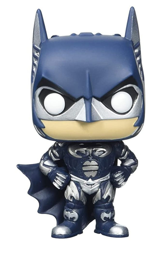 Estátua Batman 1997 - Batman 80 Anos - DC - Pop Funko