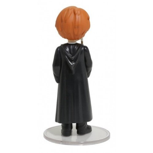 Figura Ron Weasley - Harry Potter - Rock Candy - Funko
