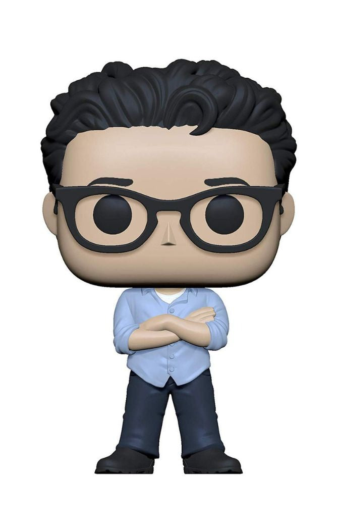 Figura J.J.Abrams - Director - Funko Pop