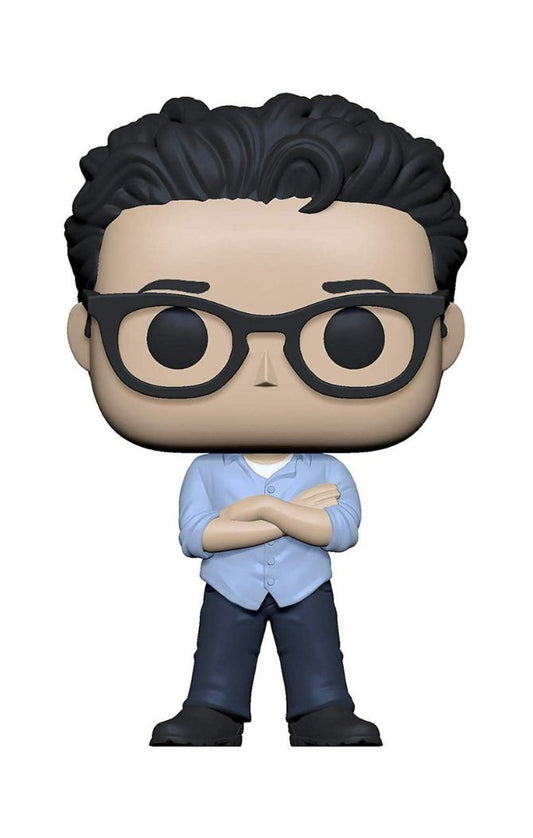 Figura J.J.Abrams - Director - Funko Pop